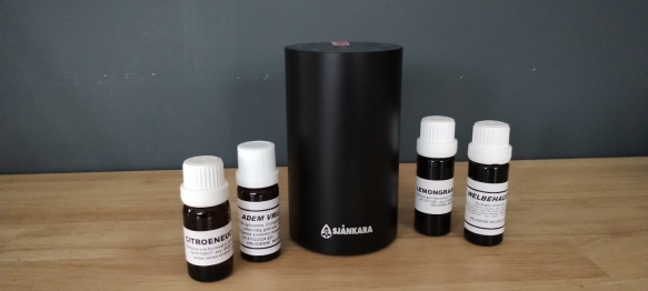 aromaverstuiver