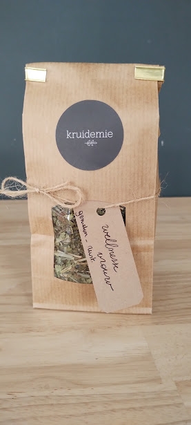 vrouw zijn