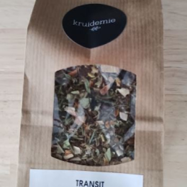 Kruidemie transit