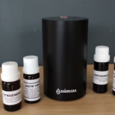 aromaverstuiver