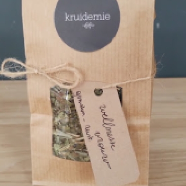 vrouw zijn