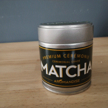 Matcha thee bio